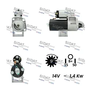 S12BH0315A2 FISPA