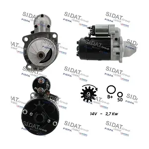 FISPA S12BH0277A2