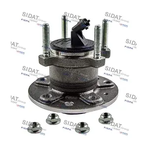 FISPA 460607