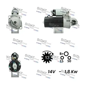 FISPA S12BH0604A2