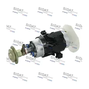 70995A2 FISPA