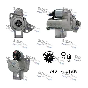 FISPA S12VA0115