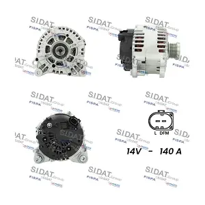 FISPA A12VA0255