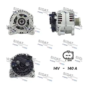 FISPA A12BH0255A2
