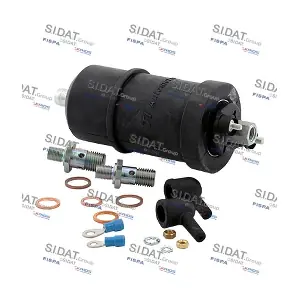 FISPA 70080