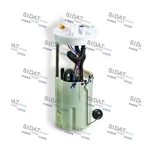 FISPA 72245