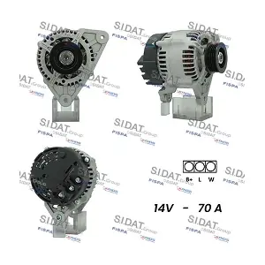 FISPA A12MA1036A2