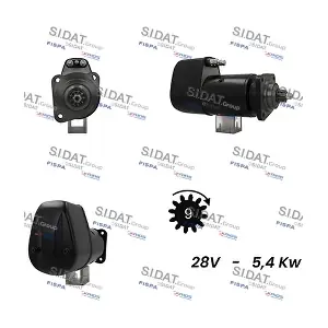 FISPA S24BH0020A2