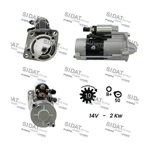 FISPA S12MH0502A2