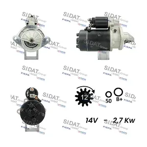 FISPA S12BH0691A2