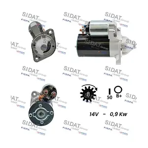 S12VA0554 FISPA