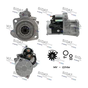 FISPA S12HT0190