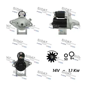 FISPA S12BH0067A2