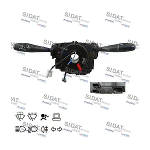 430850 FISPA