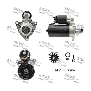 S12BH0058A2 FISPA