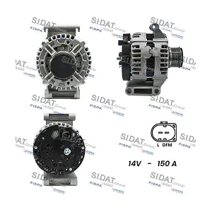 FISPA A12BH0062A2