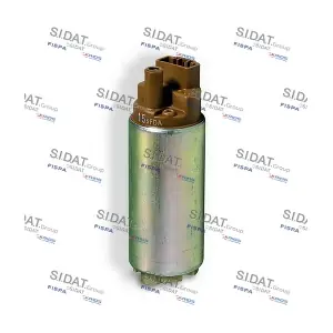 FISPA 70116