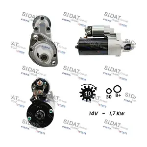 FISPA S12BH0273A2