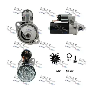 S12BH0963A2 FISPA