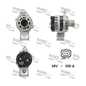 A12DR0352A2 FISPA