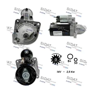 FISPA S12BH0047