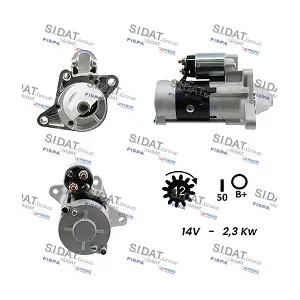 S12MH0407 FISPA