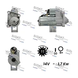 S12VA0279A2 FISPA