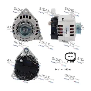 FISPA A12VA0094A2