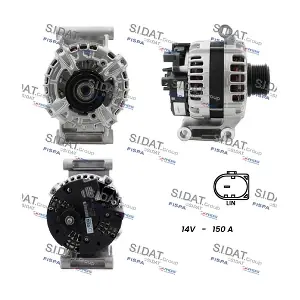 FISPA A12BH0106