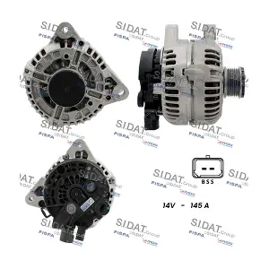 FISPA A12BH0515