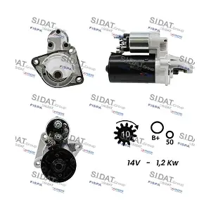 FISPA S12BH0697A2