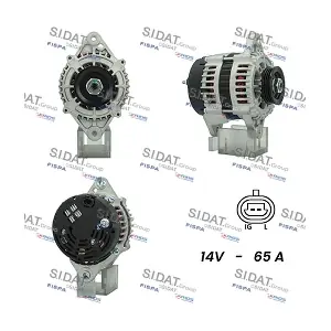 FISPA A12VA0183A2