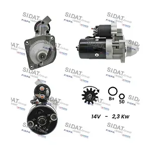 FISPA S12BH0097A2