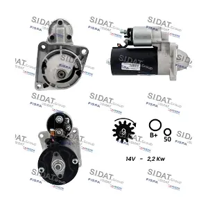 FISPA S12BH0789A2