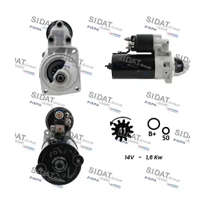 FISPA S12BH0791A2