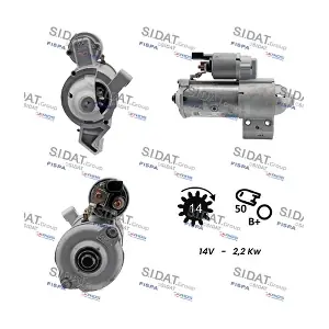 S12VA0848 FISPA