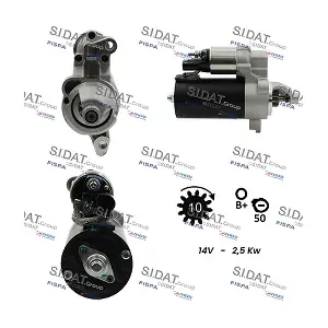S12BH0928A2 FISPA
