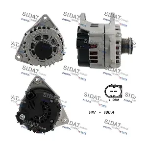 FISPA A12VA0406A2