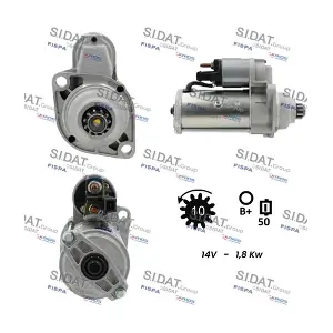 FISPA S12VA0027