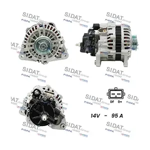 FISPA A12MH0306A2