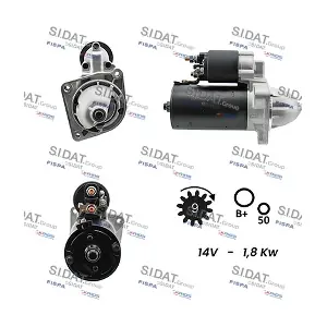 FISPA S12BH0029A2