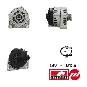 FISPA A12VA0385AS