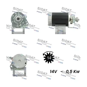 S12BS0453A2 FISPA