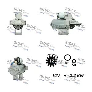 S12VA0482A2 FISPA