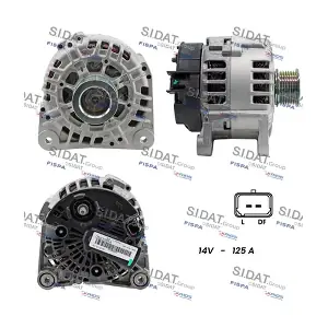 FISPA A12VA0578