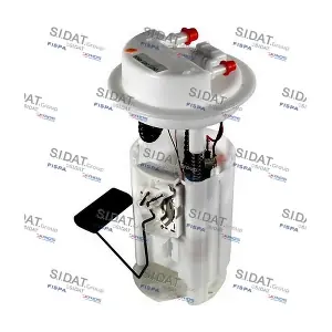 FISPA 72501