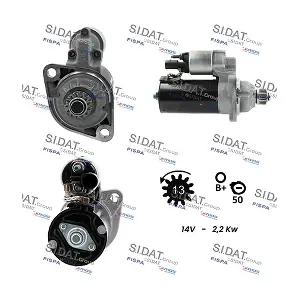 FISPA S12BH0096