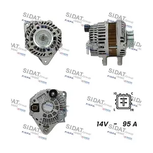 A12MH0626 FISPA
