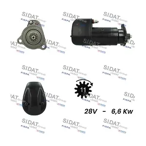 FISPA S24BH0122A2