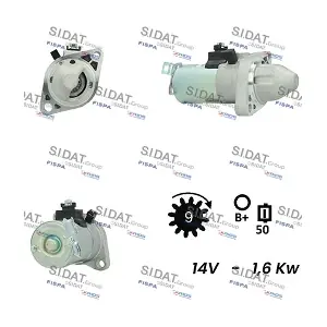 FISPA S12MT0517A2